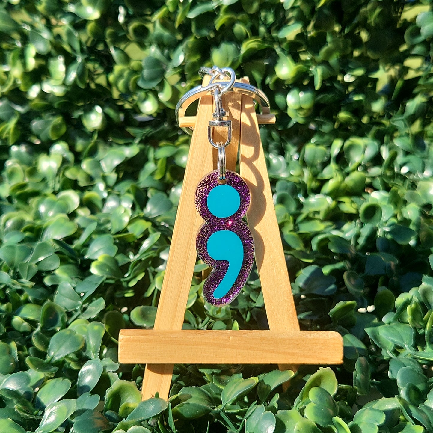1.5" ; Keychain