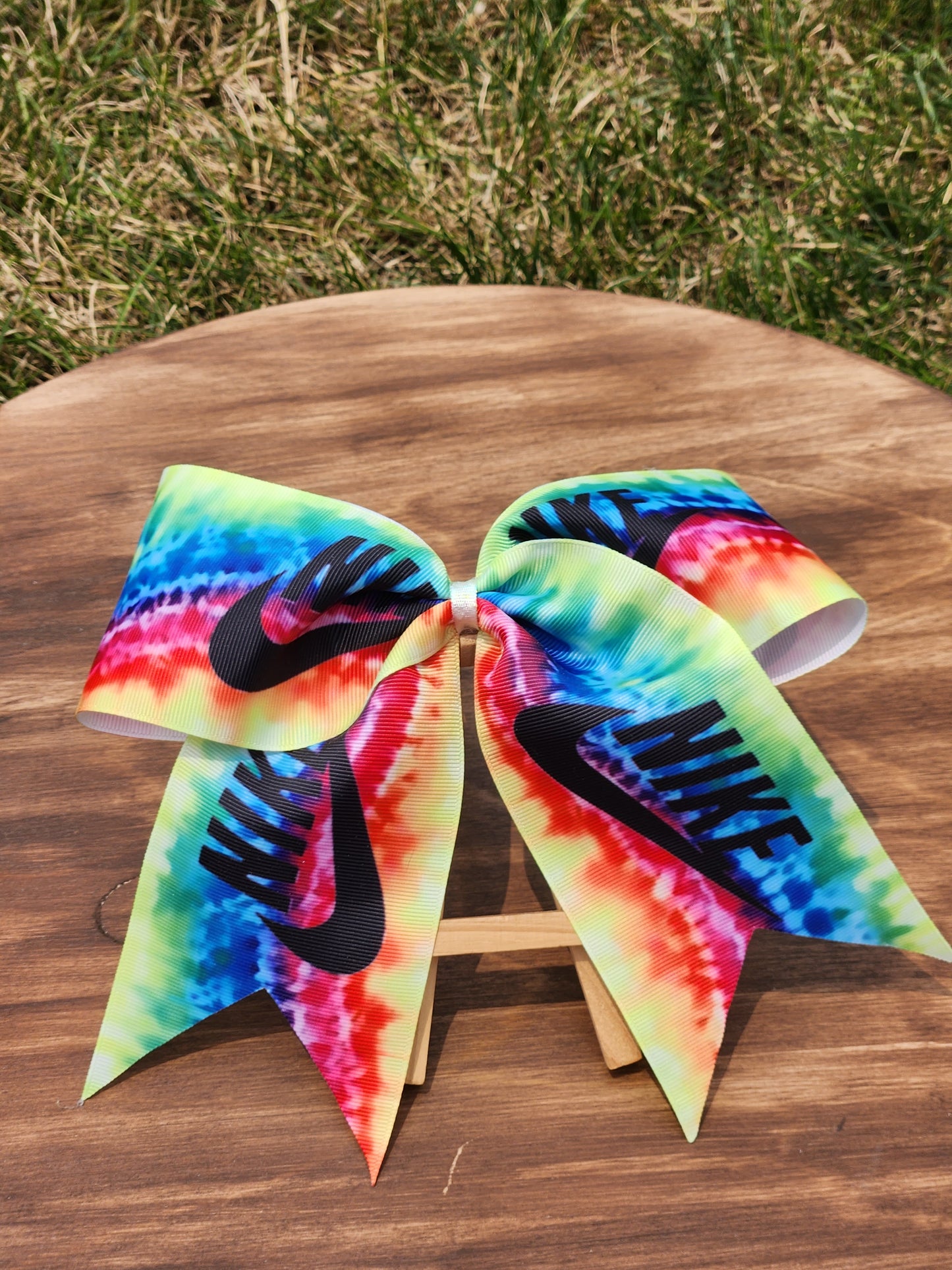 Cheer Bow