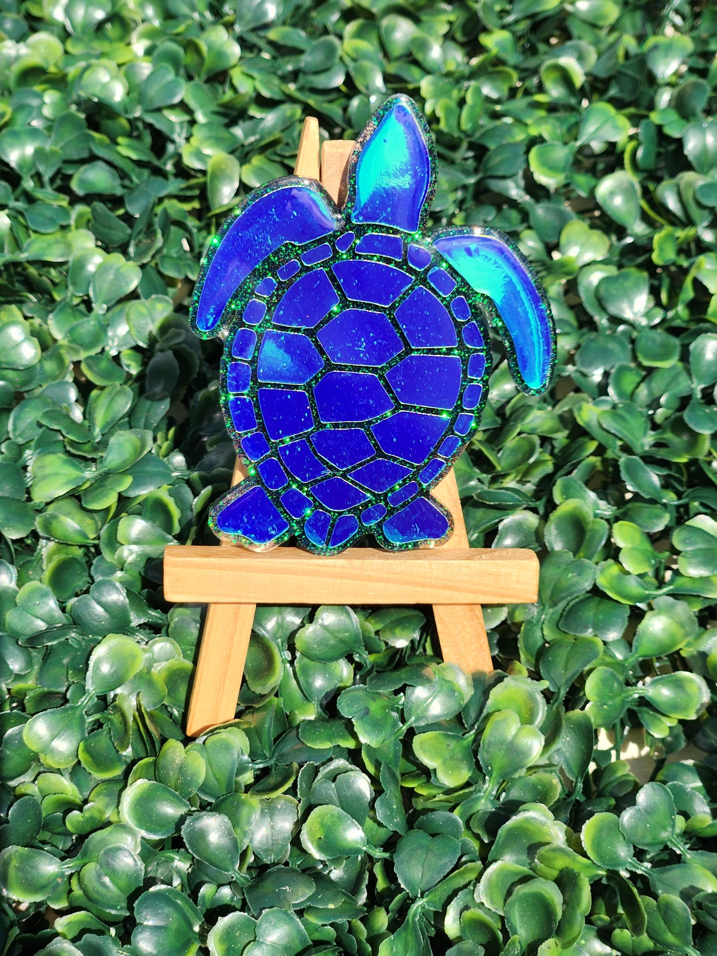 3" Turtle