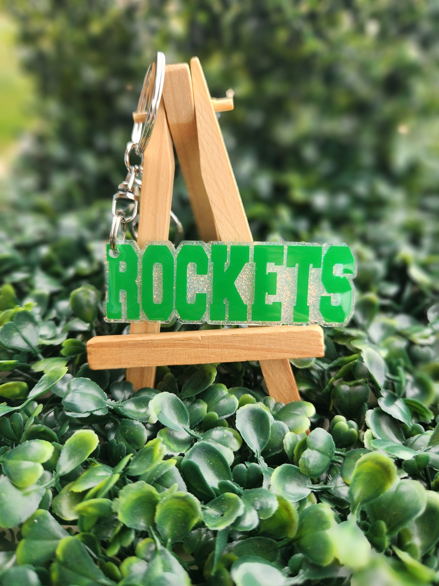 Rockets