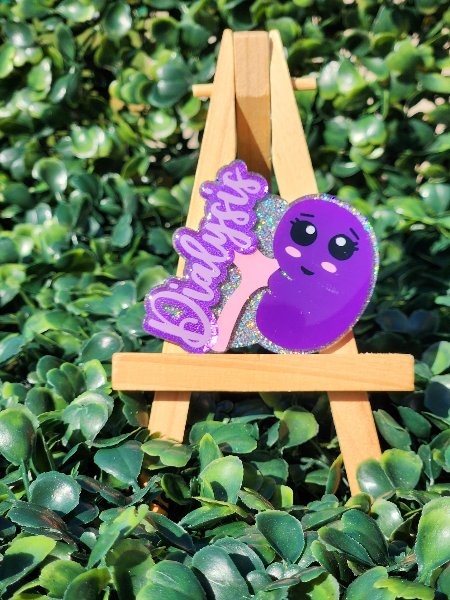 Dialysis Topper ONLY