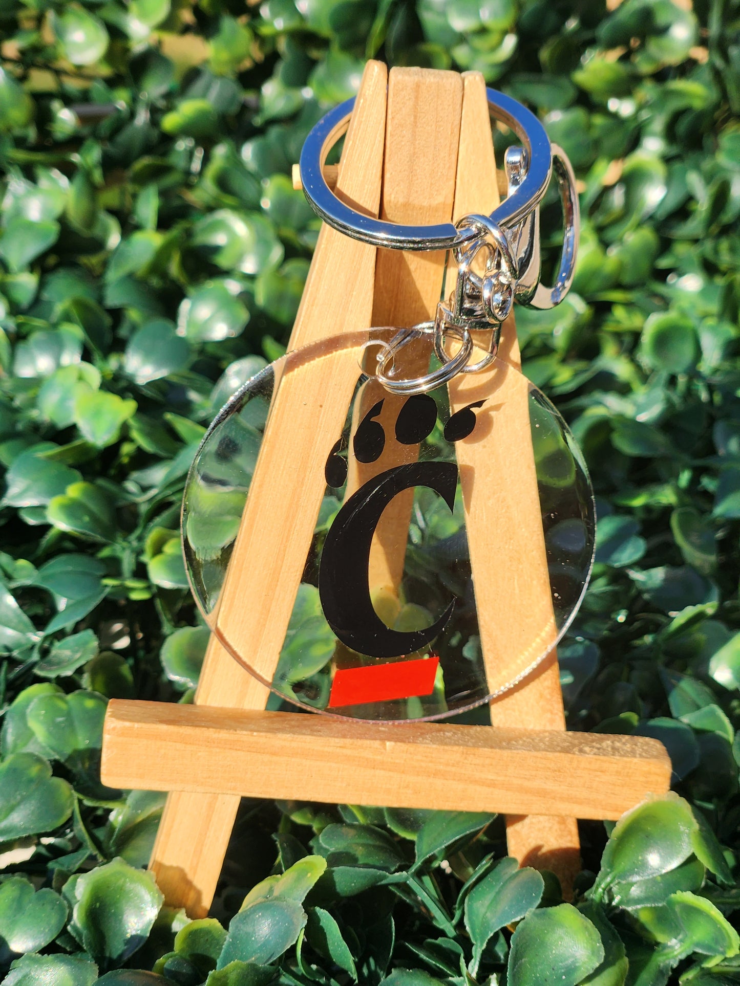 2" Cincinnati Bearcats