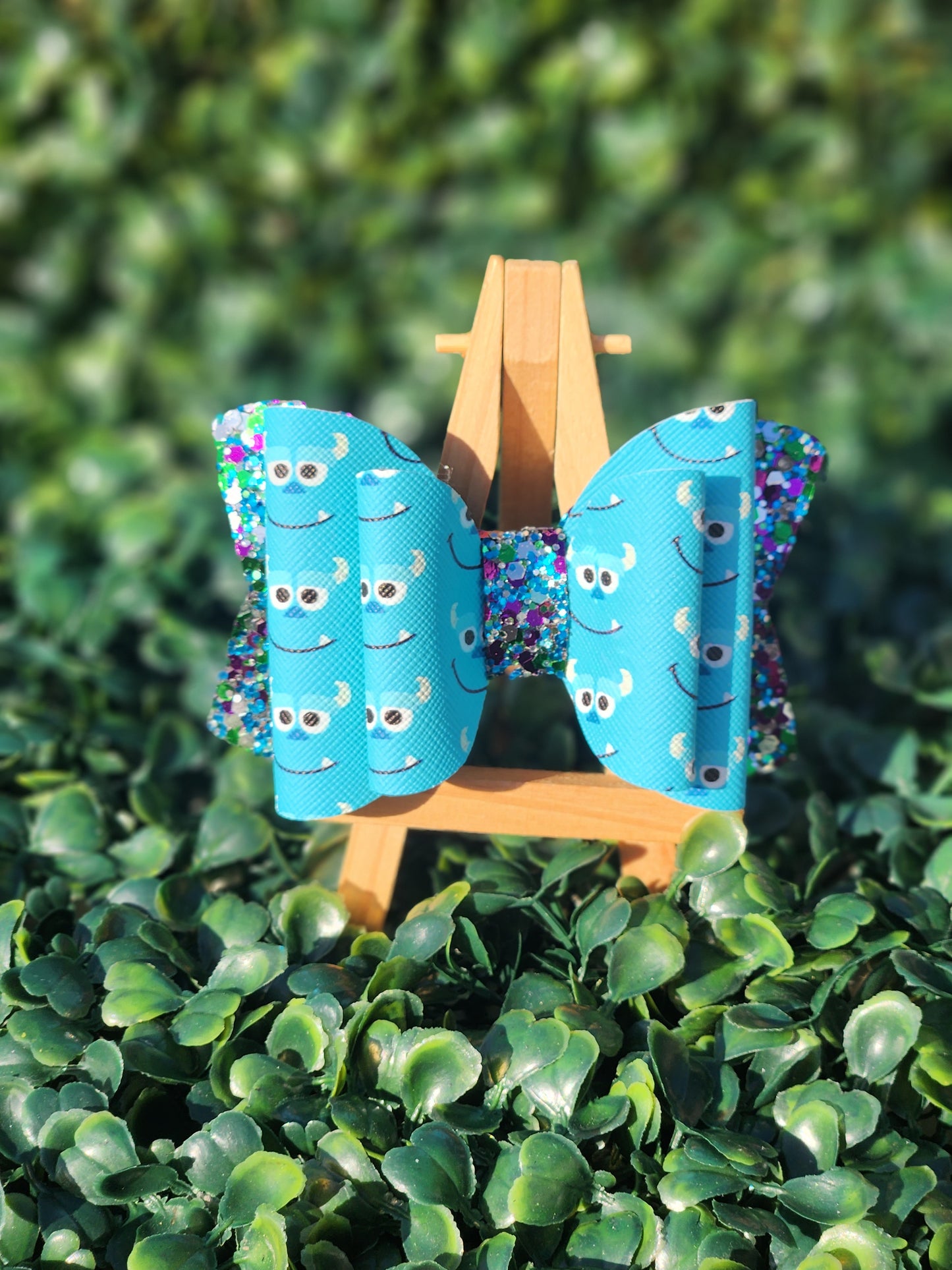 4" Chloe Bows