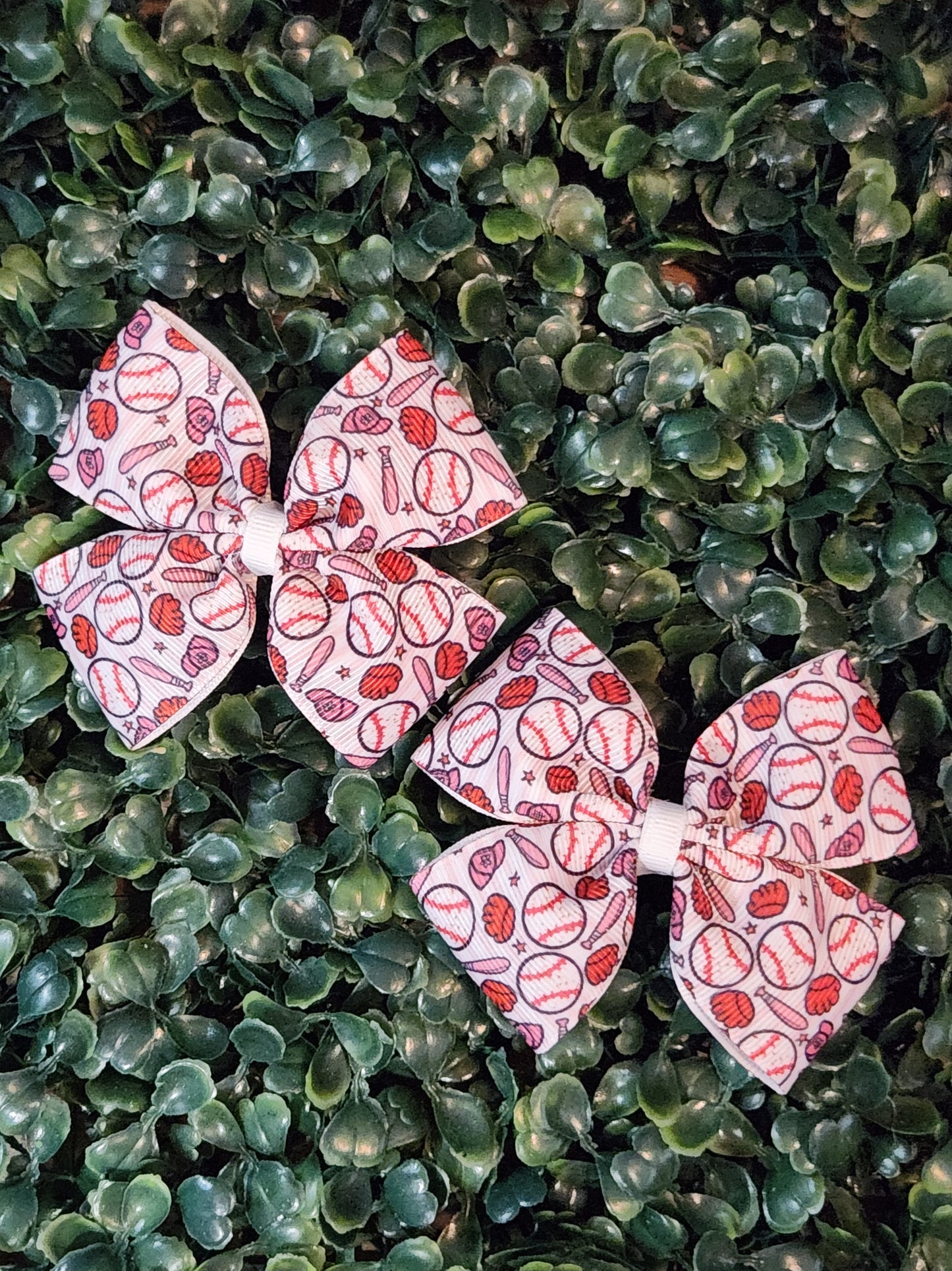 1.5 Ribbon Piggy Set Sports