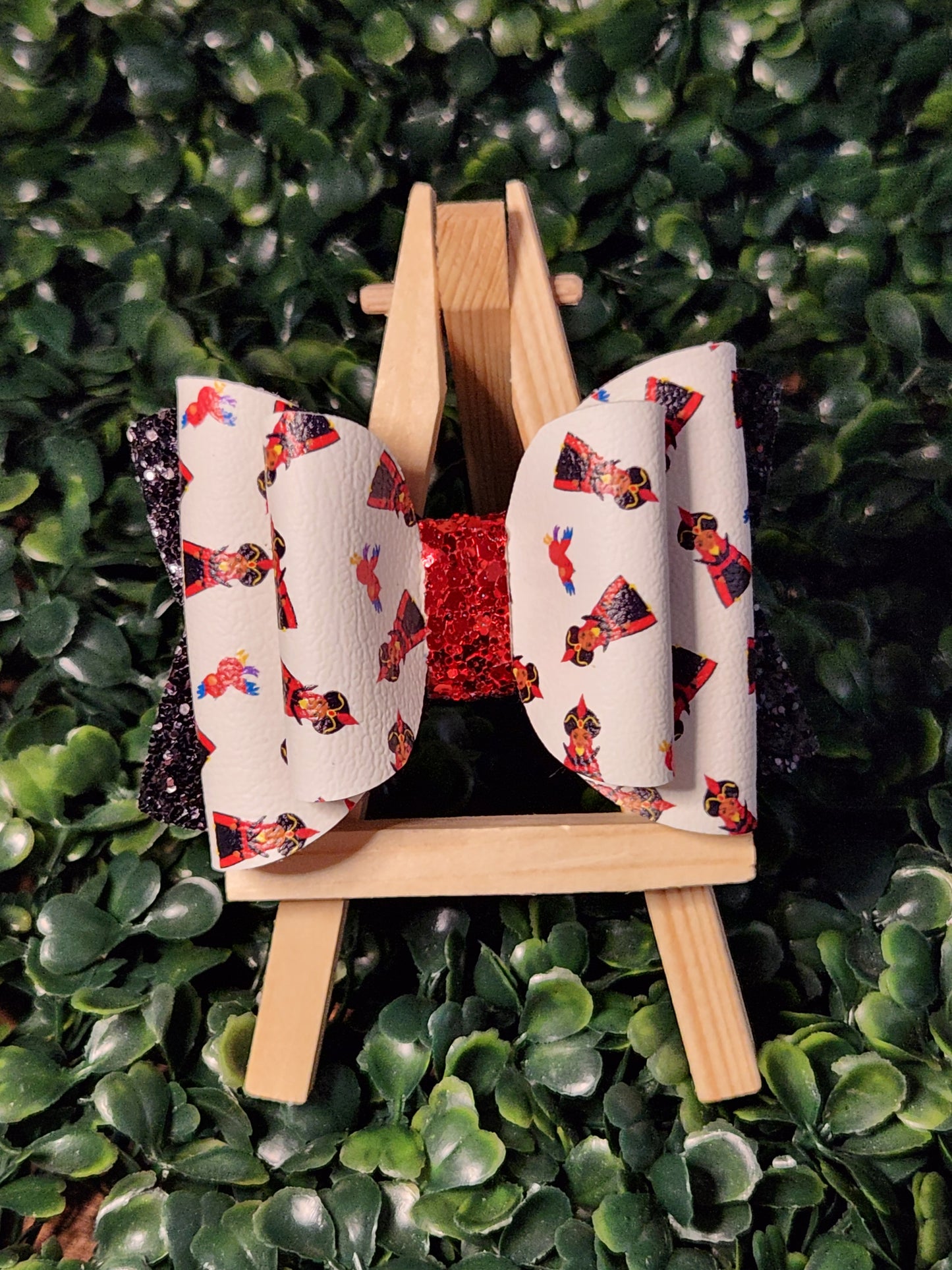 4" Chloe Bows Characters