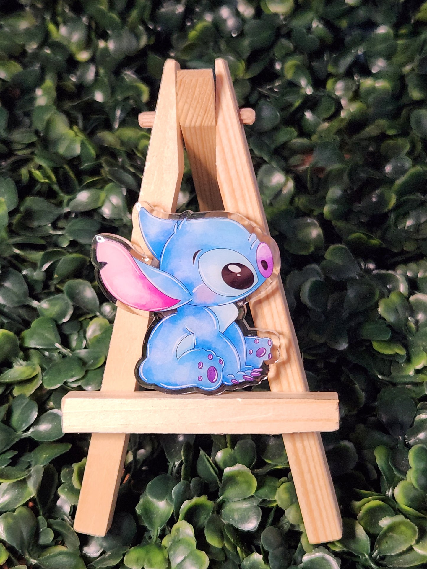 2" Stitch