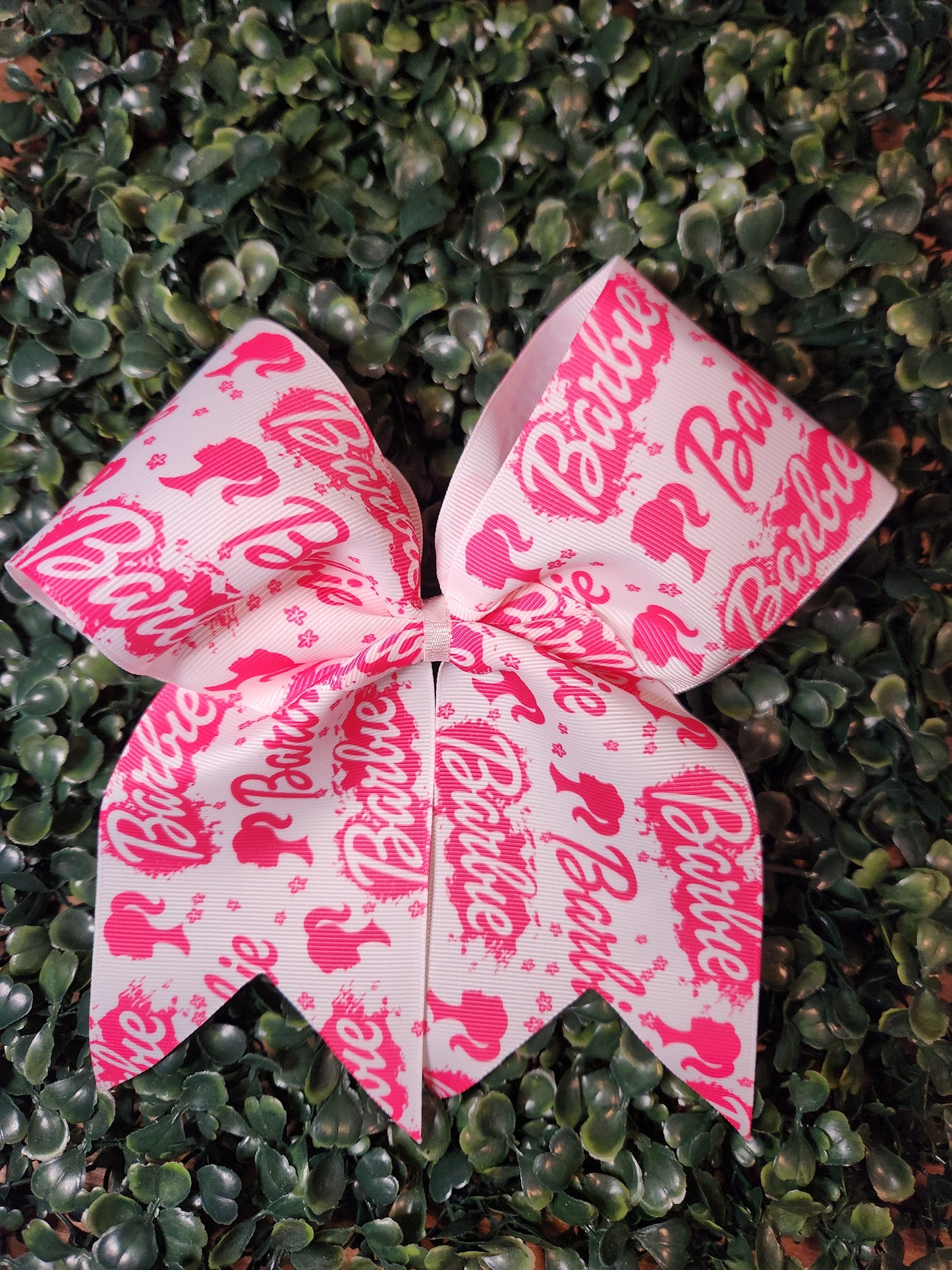 Cheer Bow