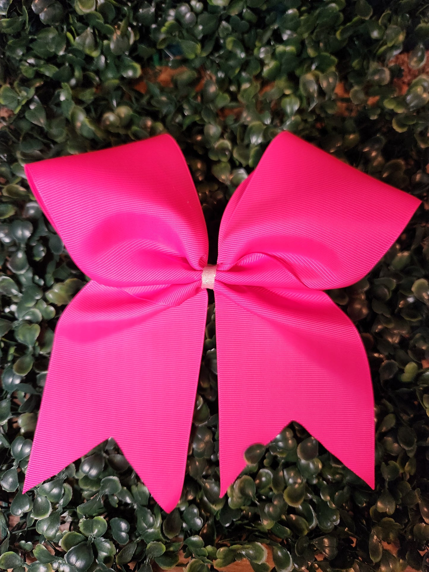 Cheer Bow