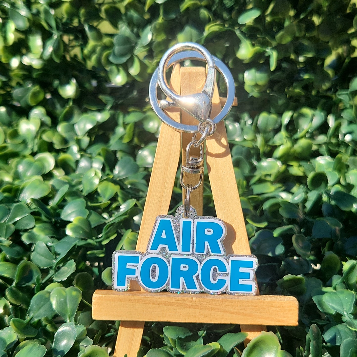 Air Force