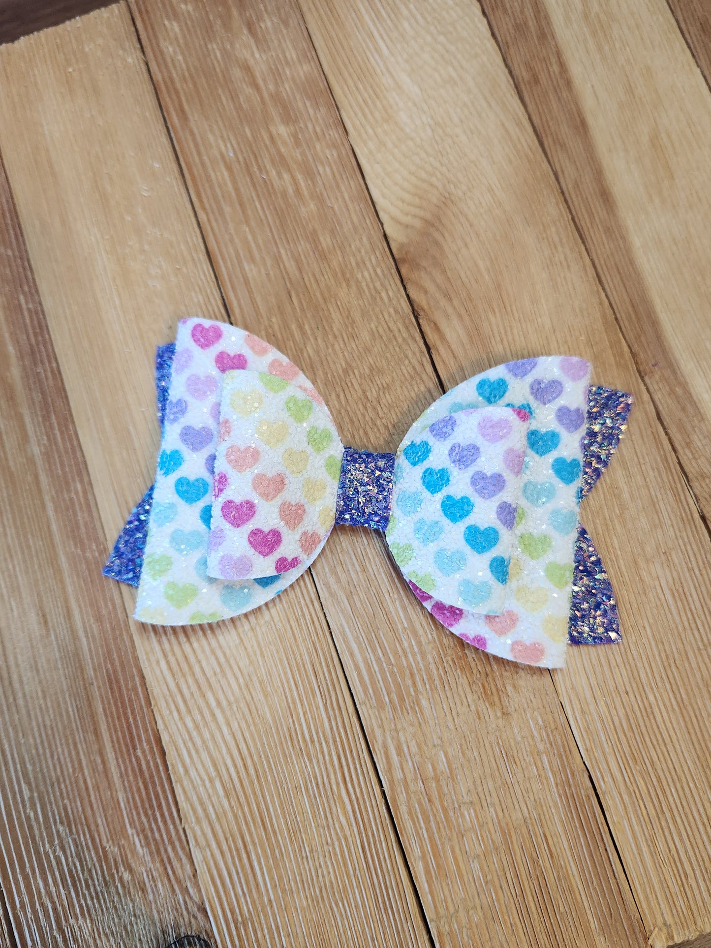 5" Diva Bows