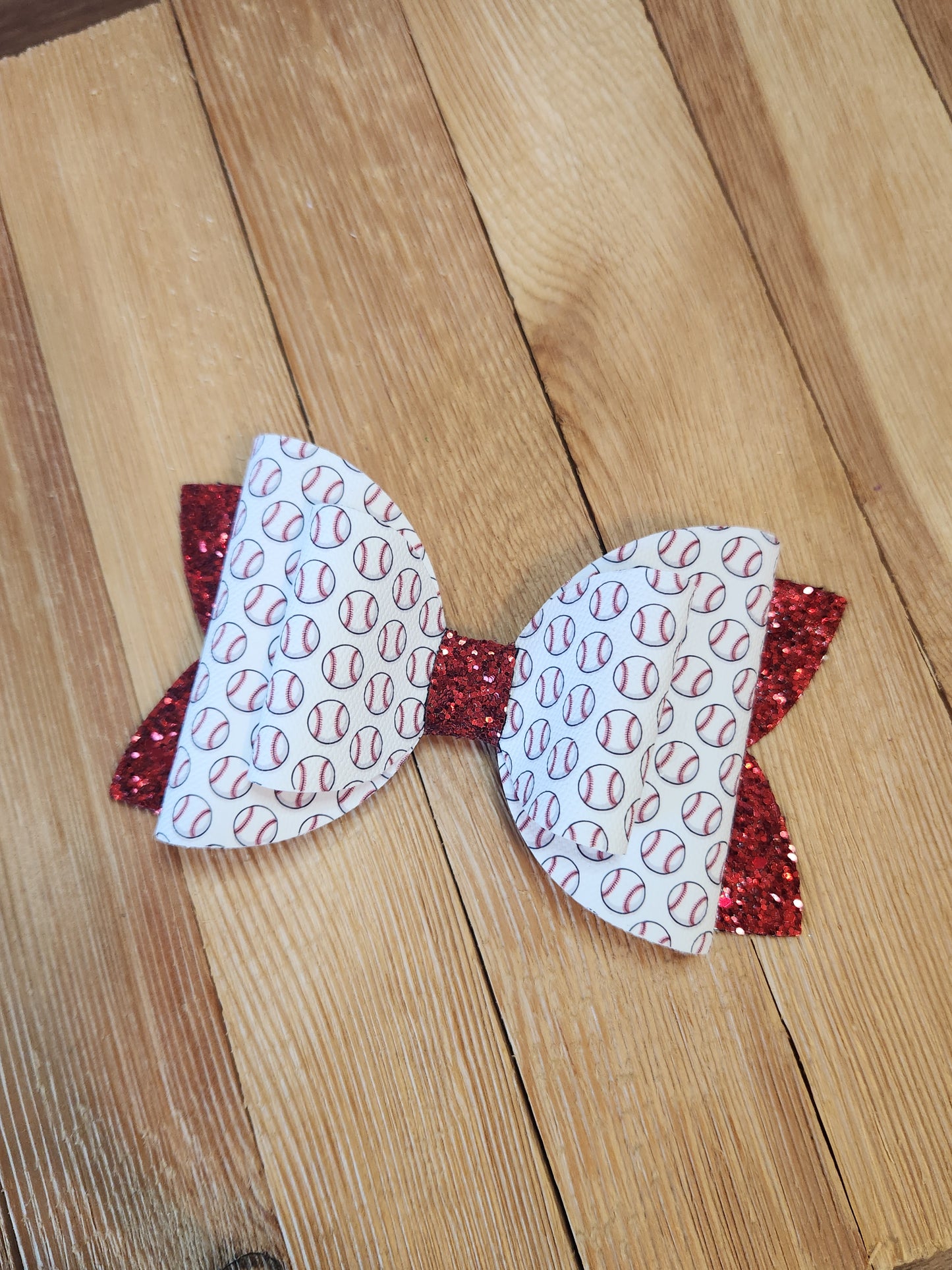 5" Diva Bows