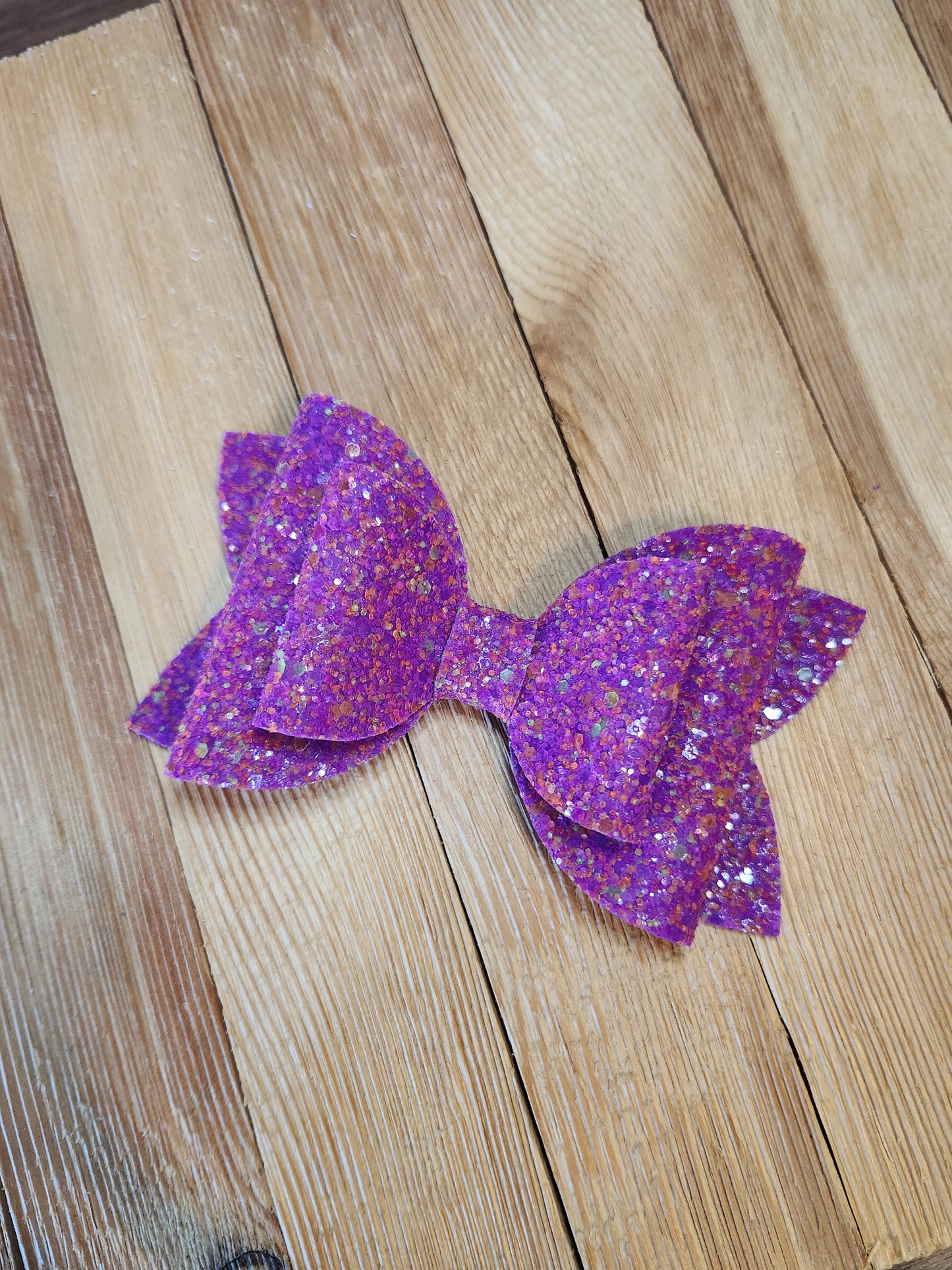 5" Diva Bows Colors