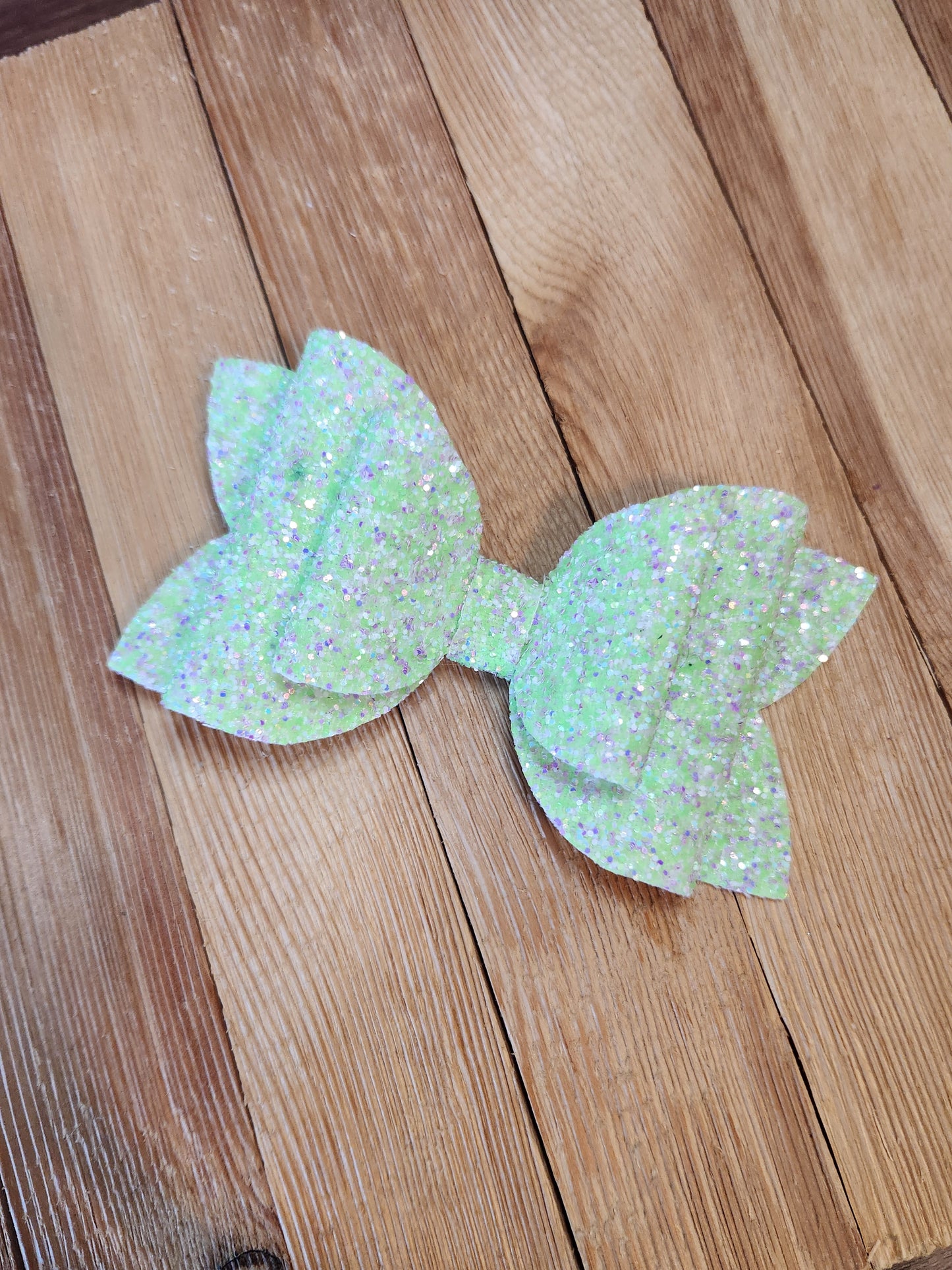 5" Diva Bows Colors