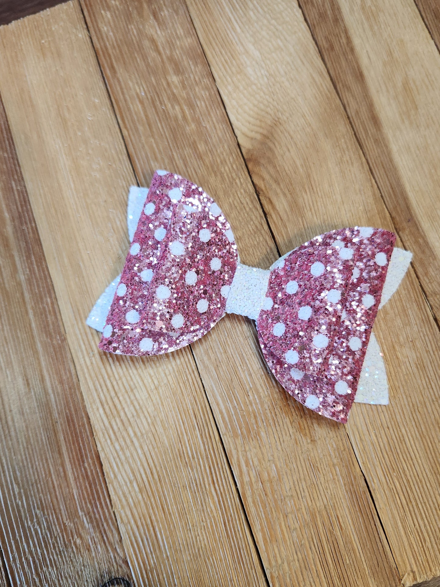 5" Diva Bows