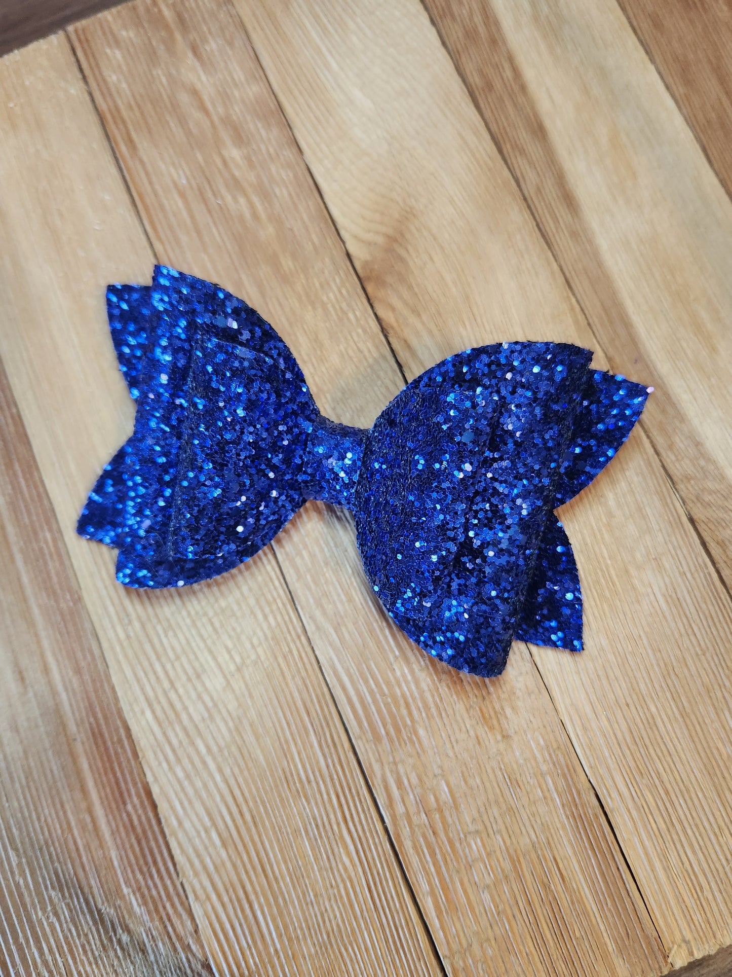 5" Diva Bows Colors