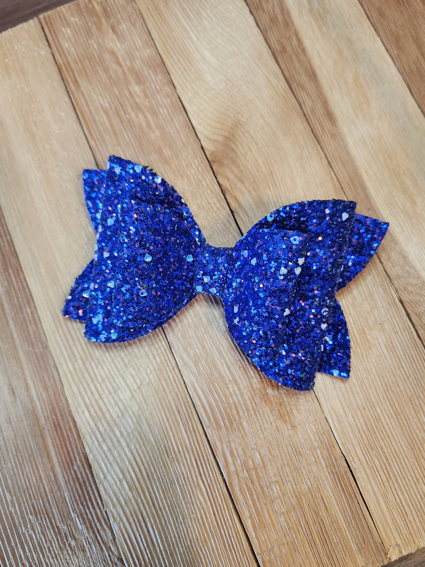 5" Diva Bows Colors