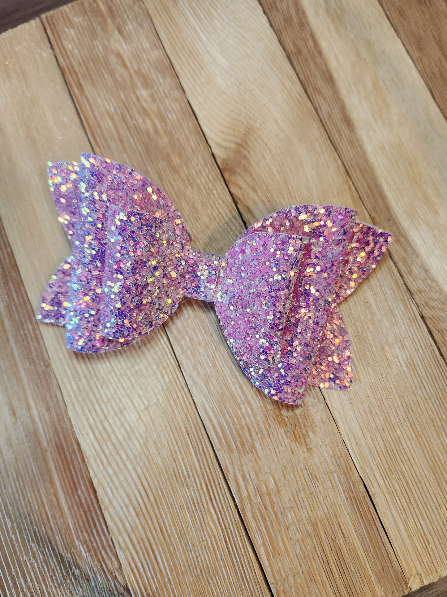 5" Diva Bows Colors