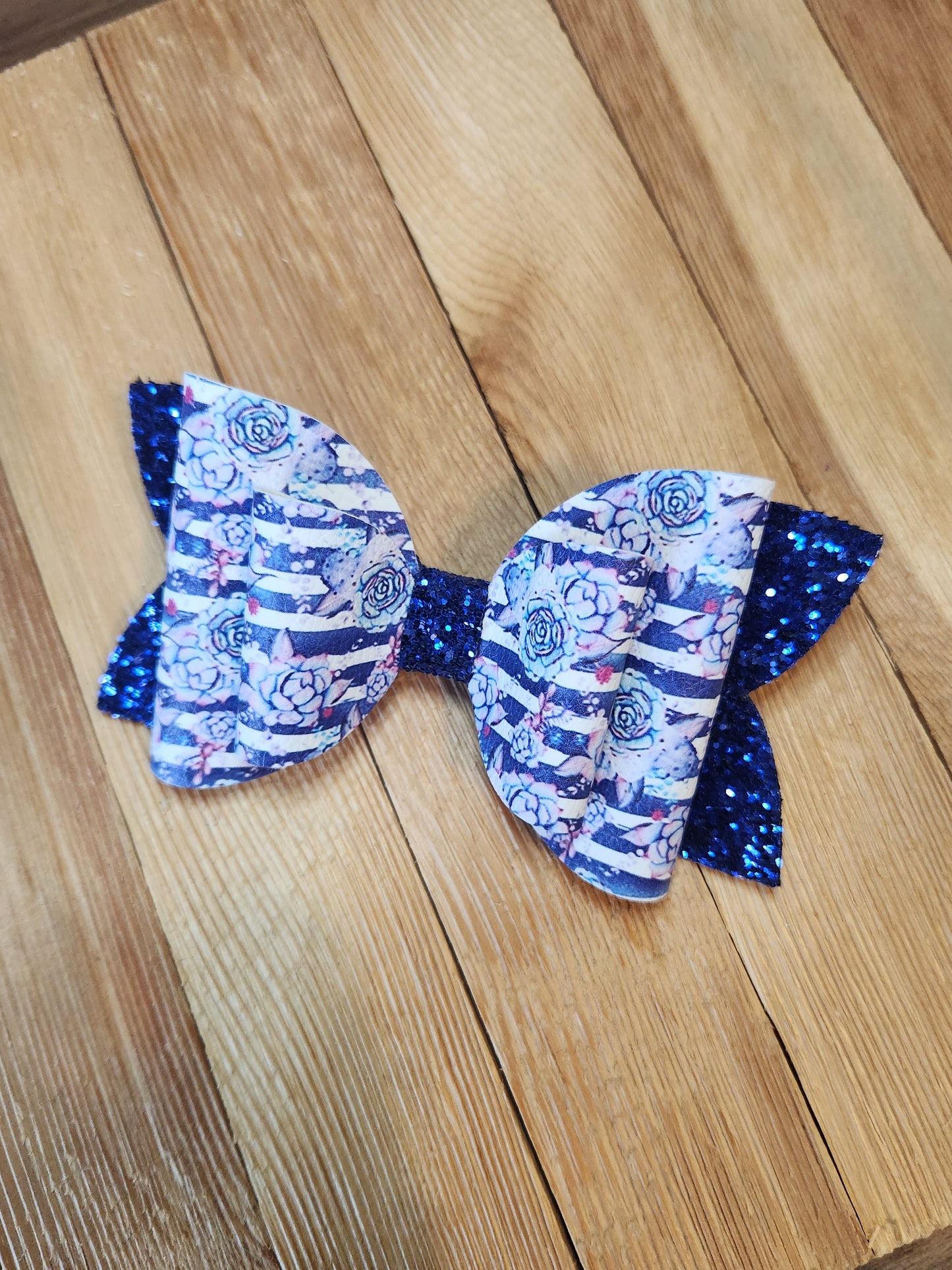 5" Diva Bows