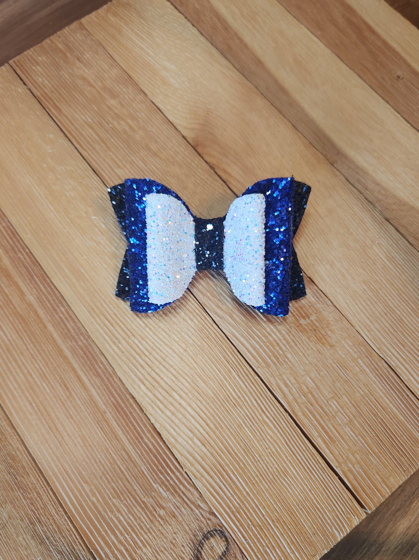 4" Chloe Bows Multi Colors