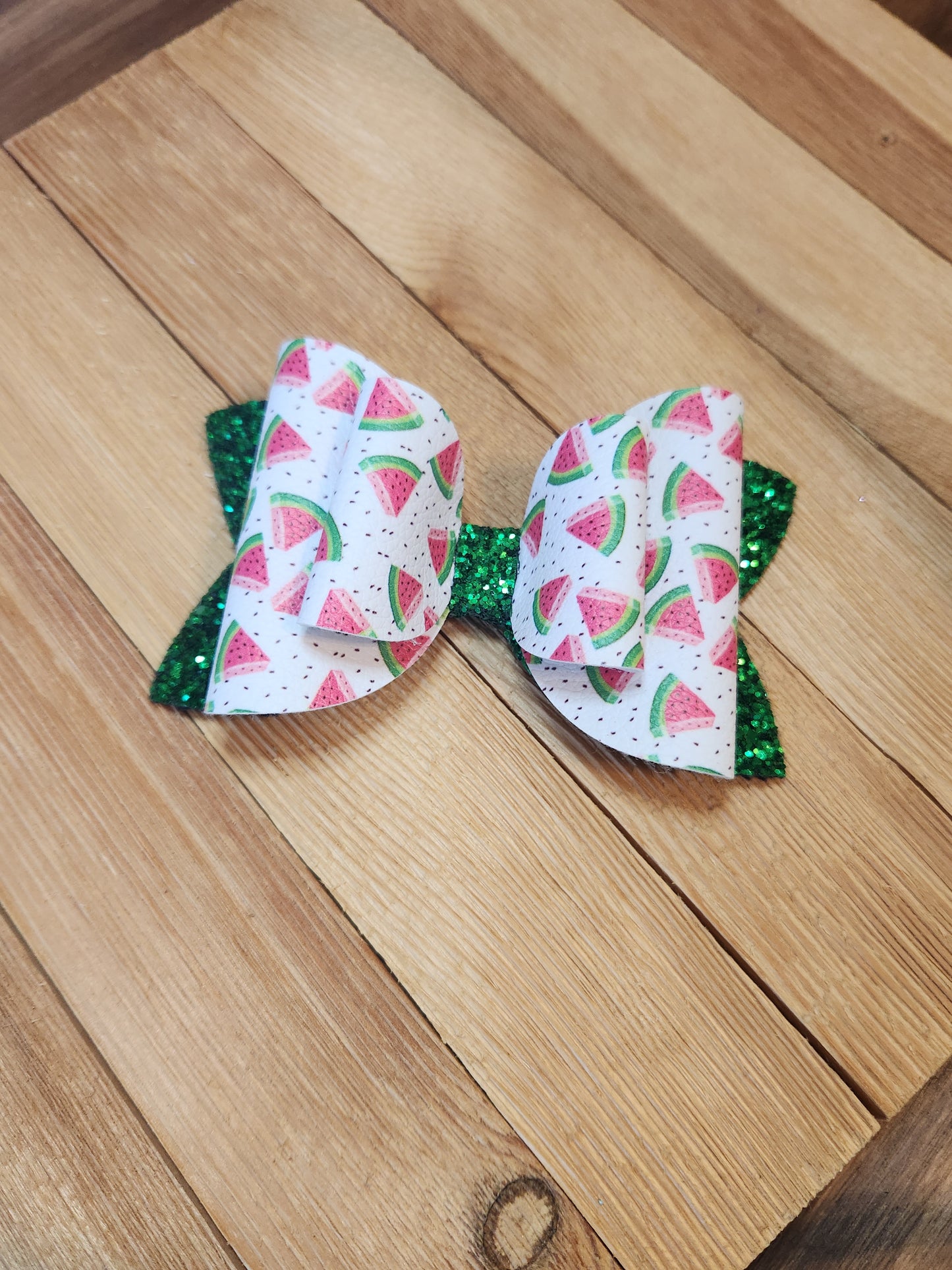 5" Diva Bows