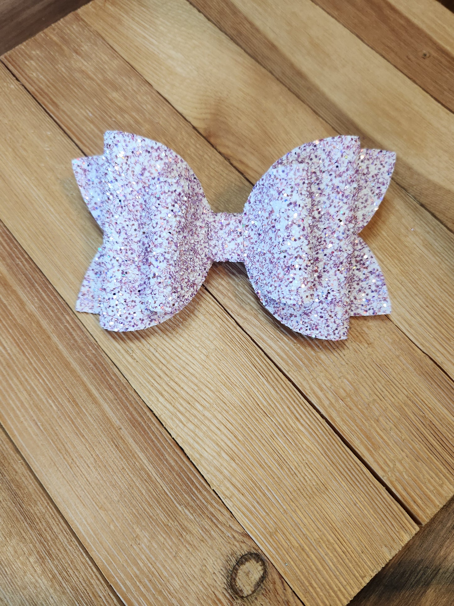 5" Diva Bows Colors