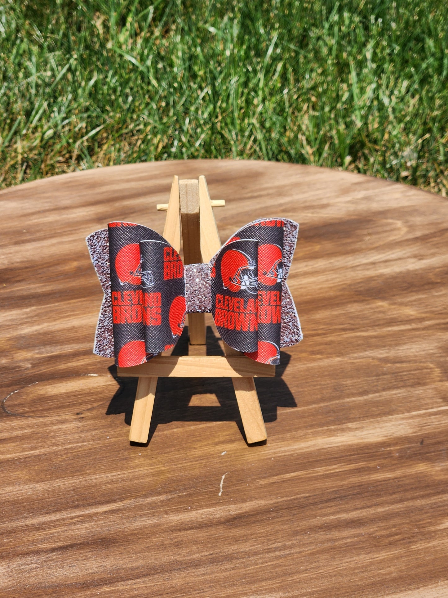 4" Chloe Bows Sports