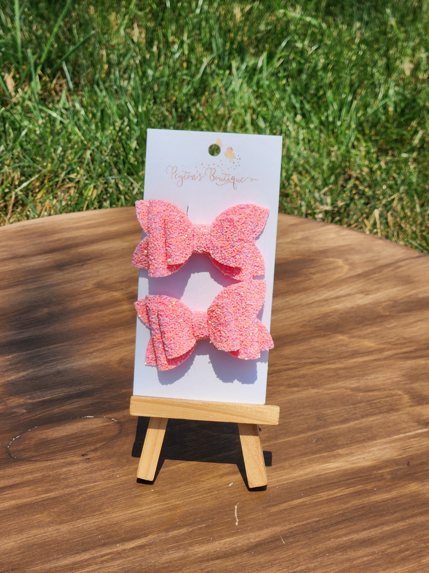 2.5" Diva Piggy Set Single Colors