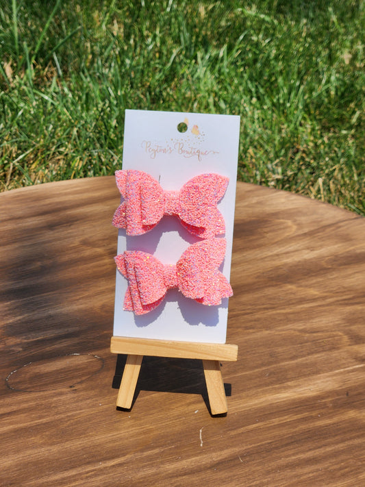 2.5" Diva Piggy Set Single Colors