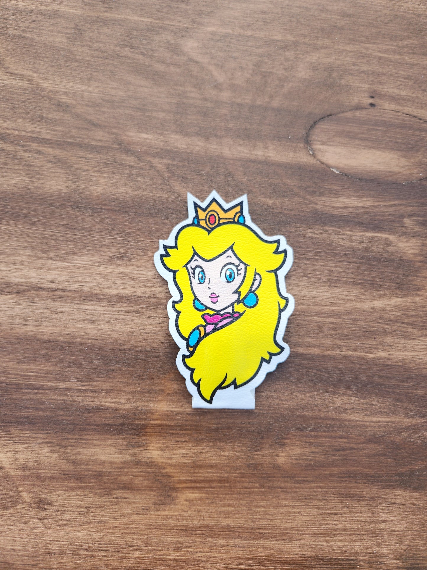 Character Snap clips