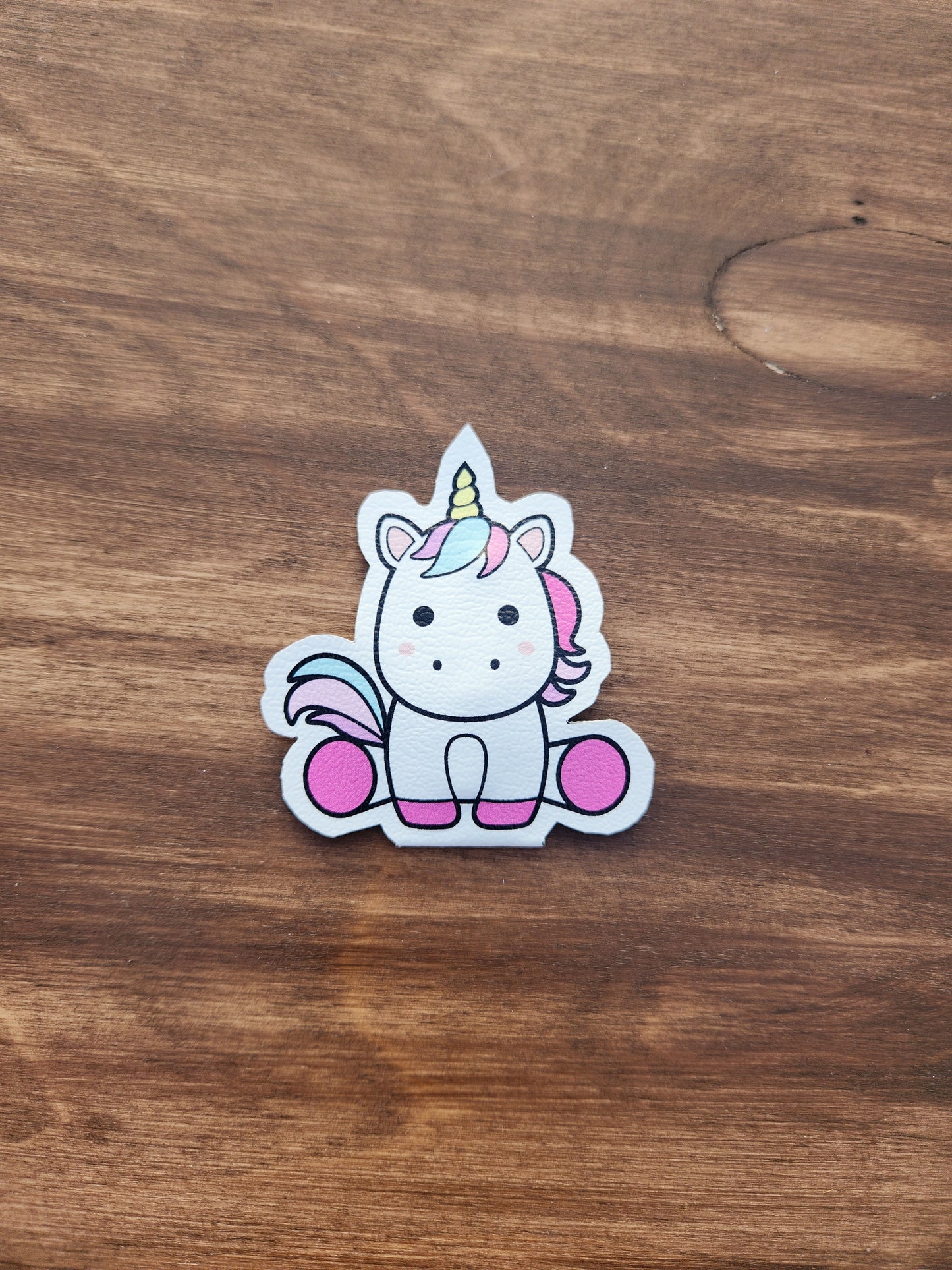 Character Snap clips