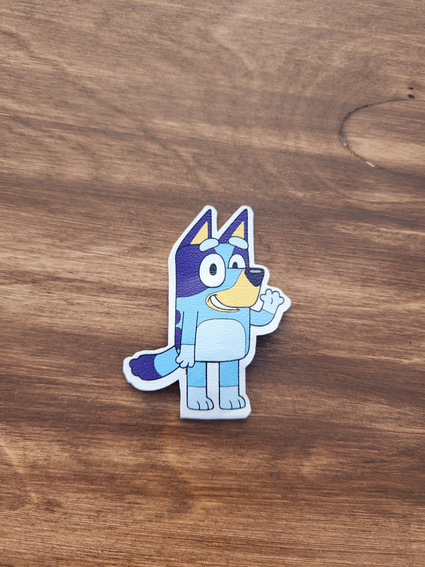 Character Snap clips