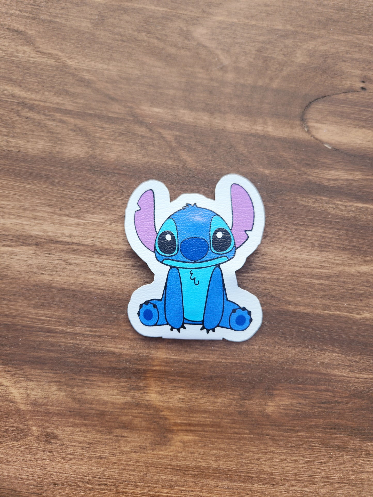 Character Snap clips