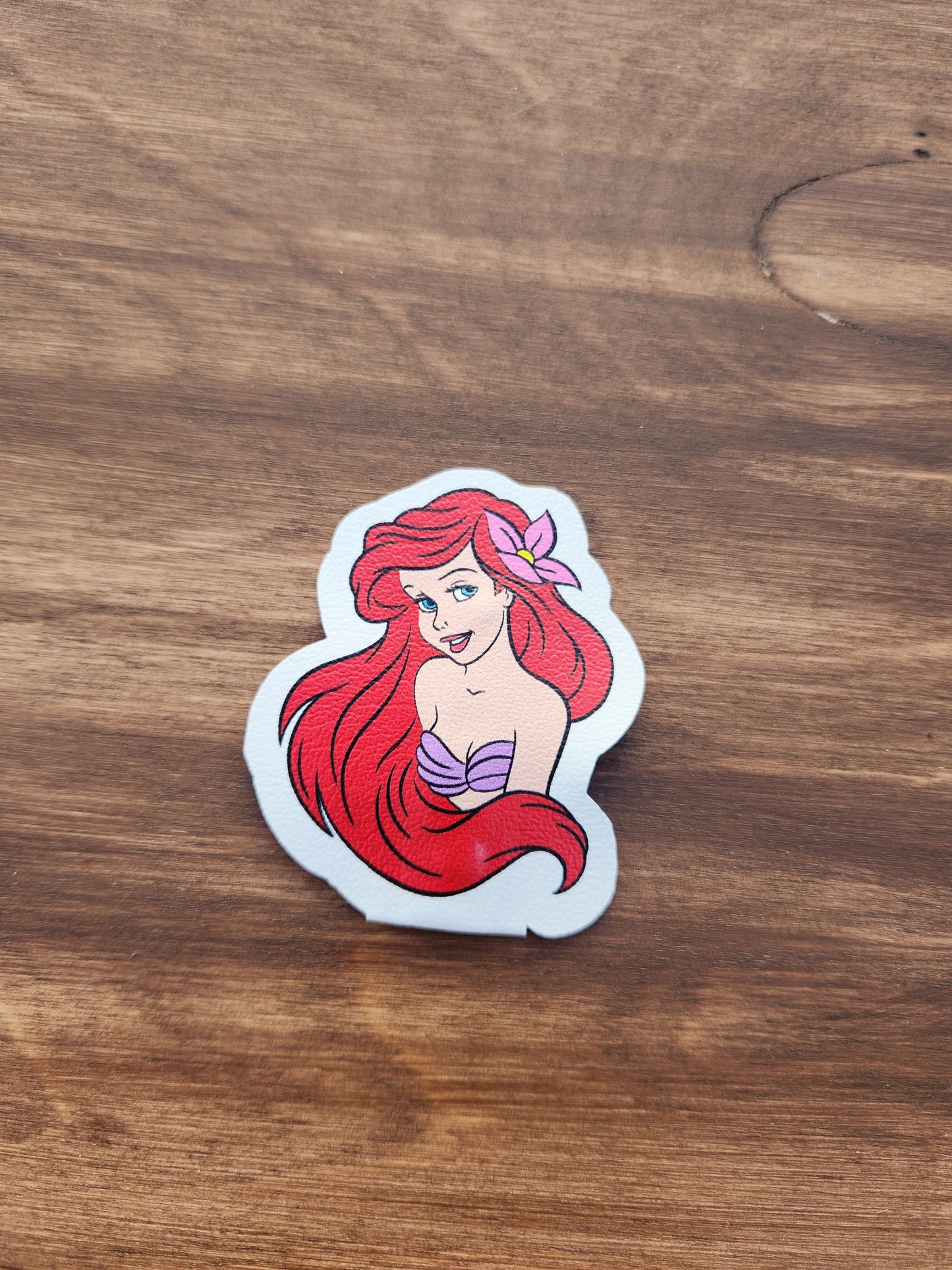 Character Snap clips