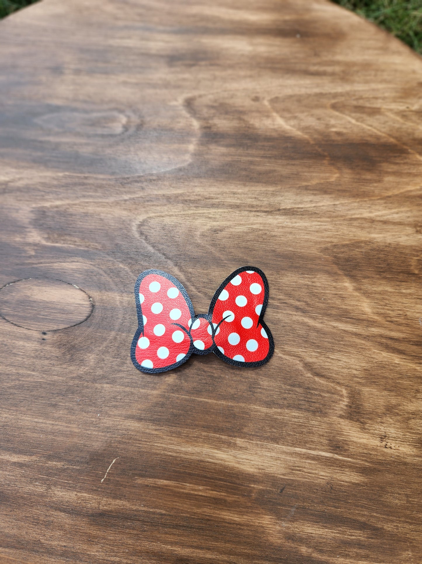 Character Snap clips