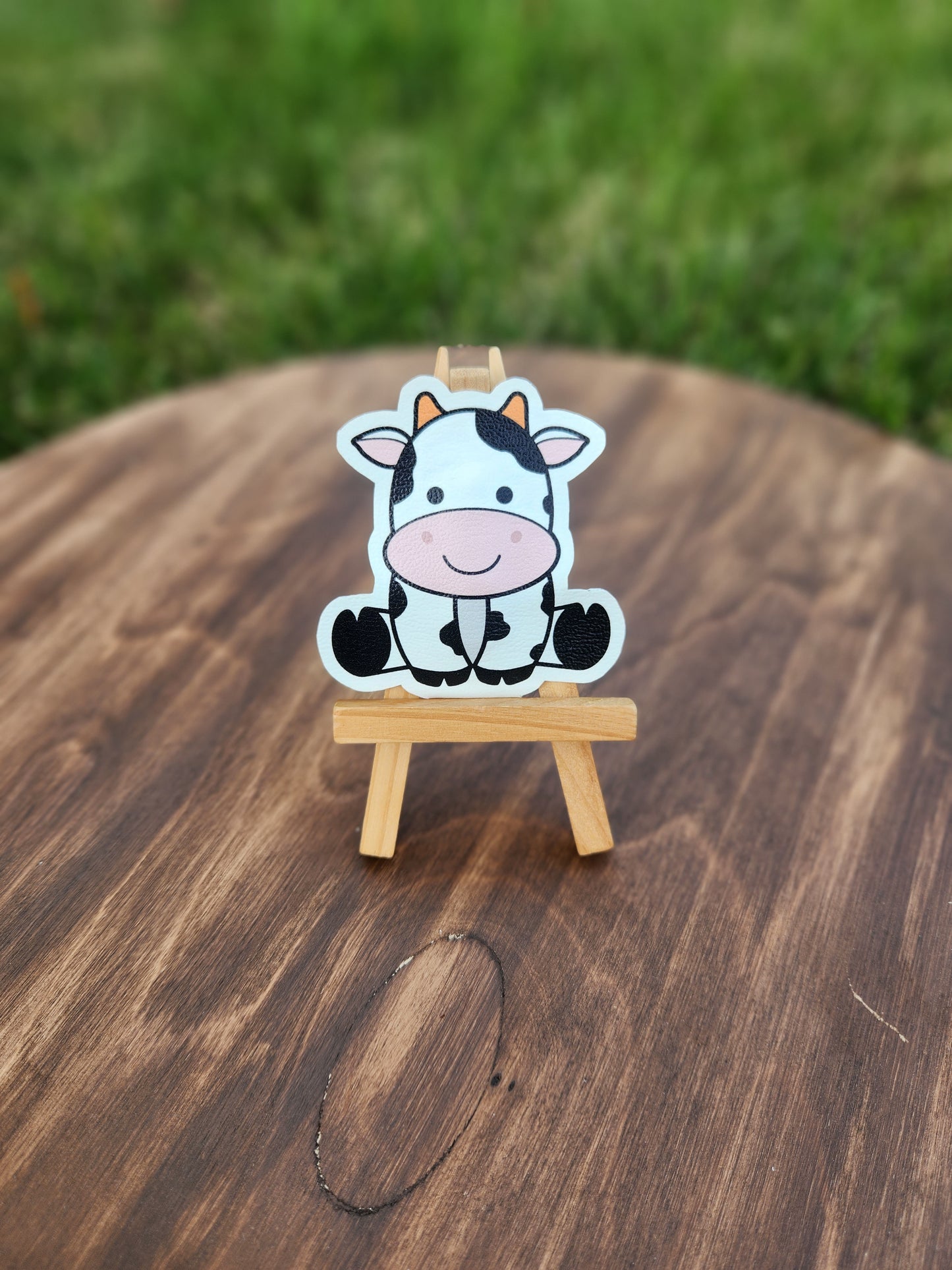 Character Snap clips