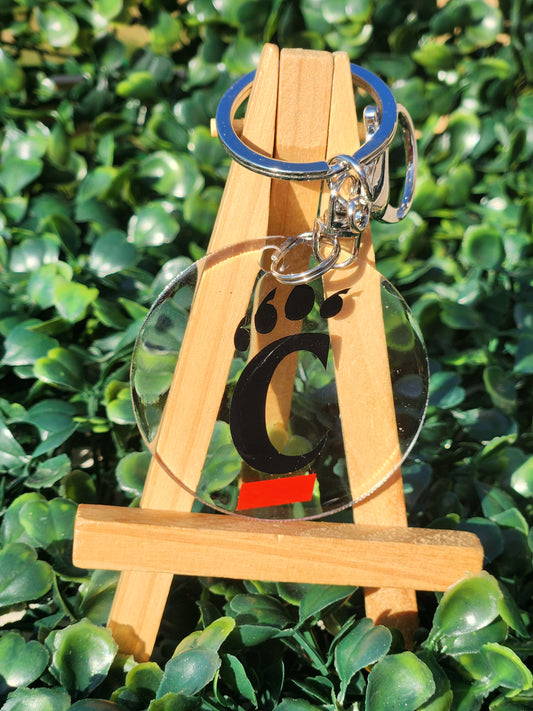 2" Cincinnati Bearcats