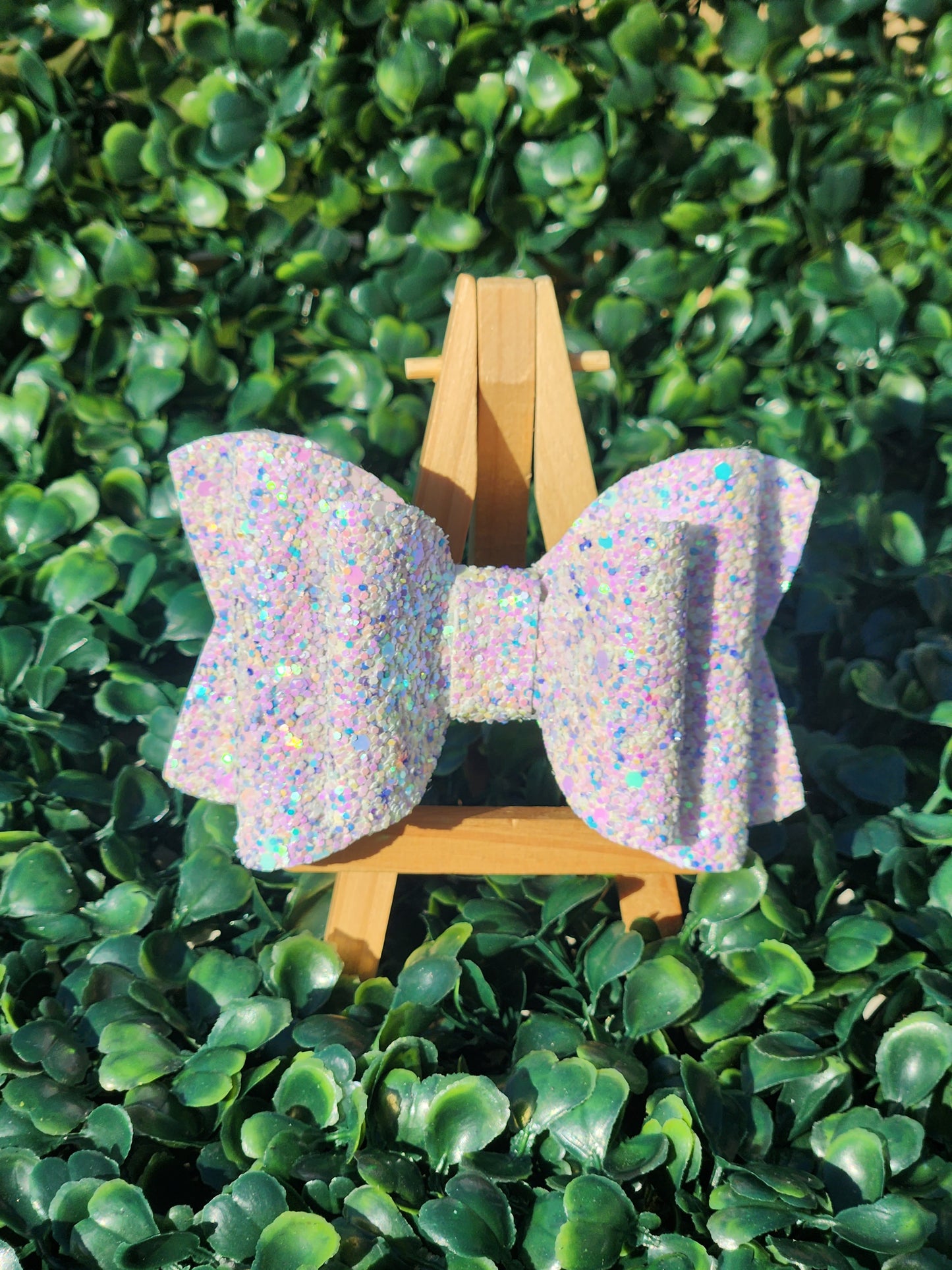 4" Chloe Bows