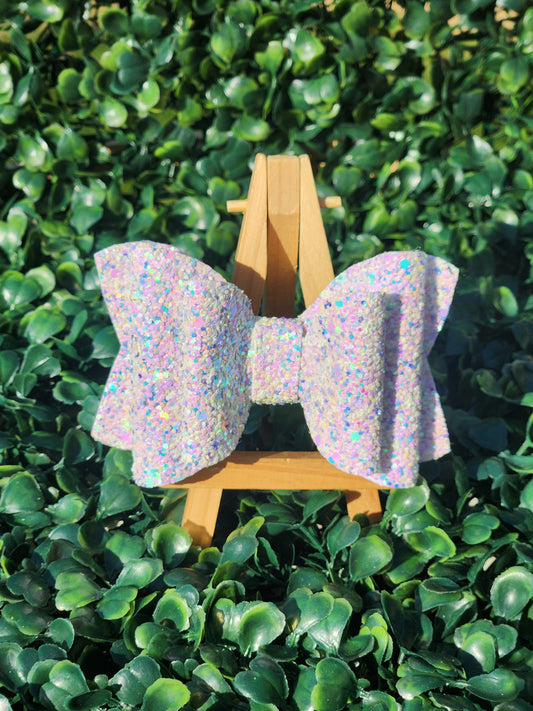 4" Chloe Bows