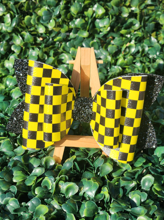 5" Diva Bows