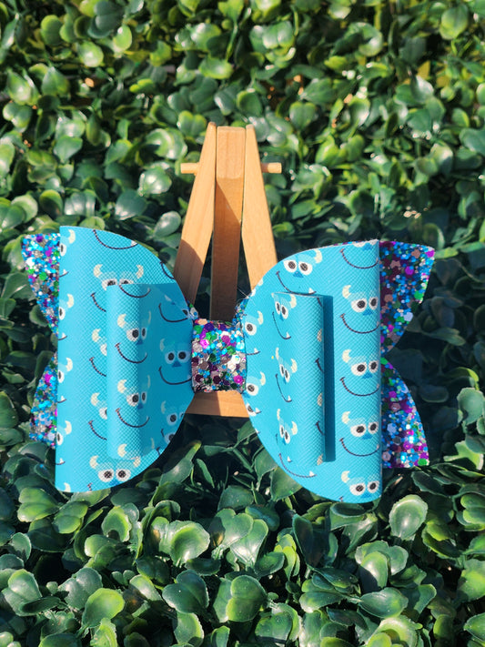 5" Diva Bows
