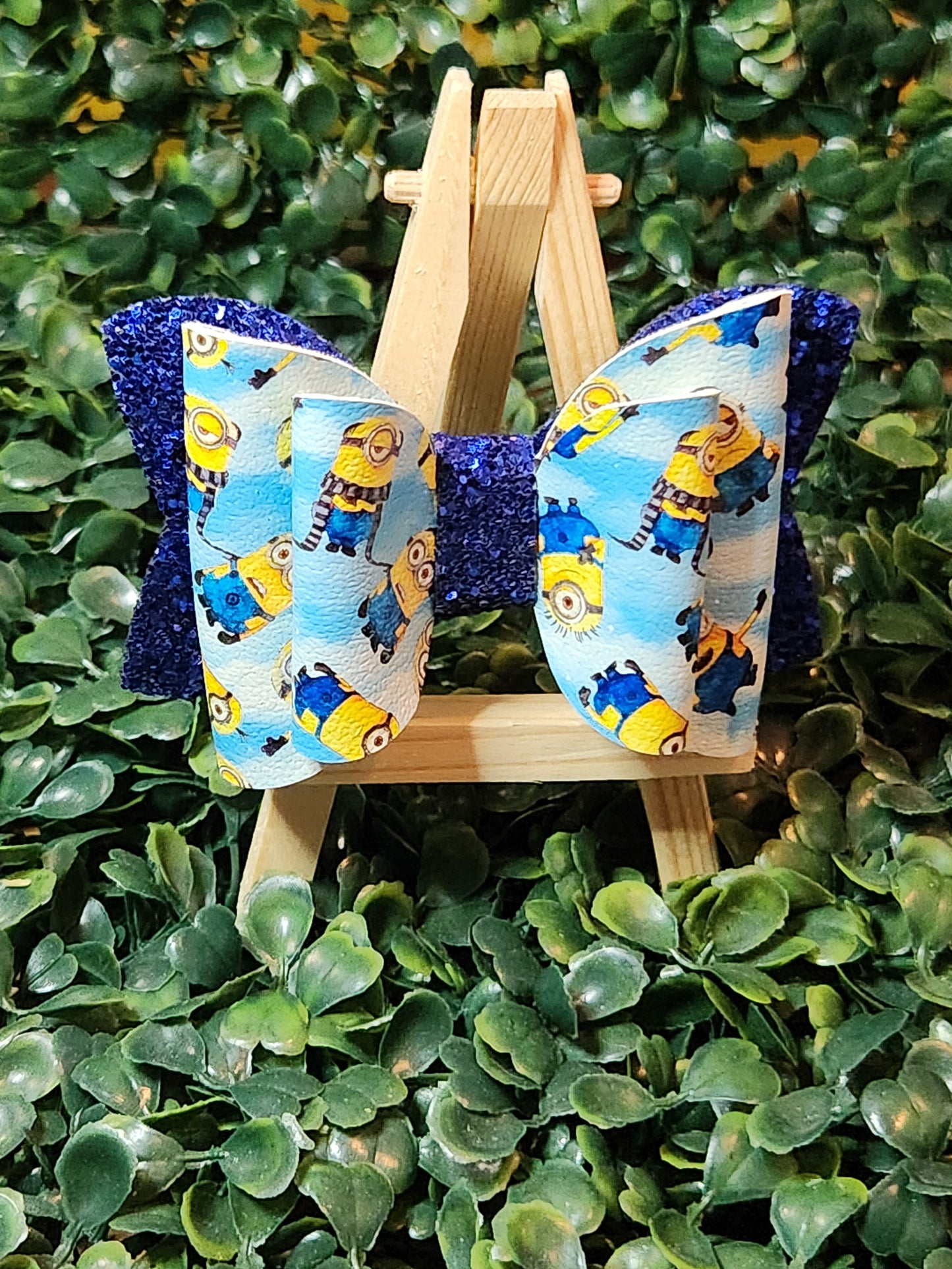 4" Chloe Bows Characters