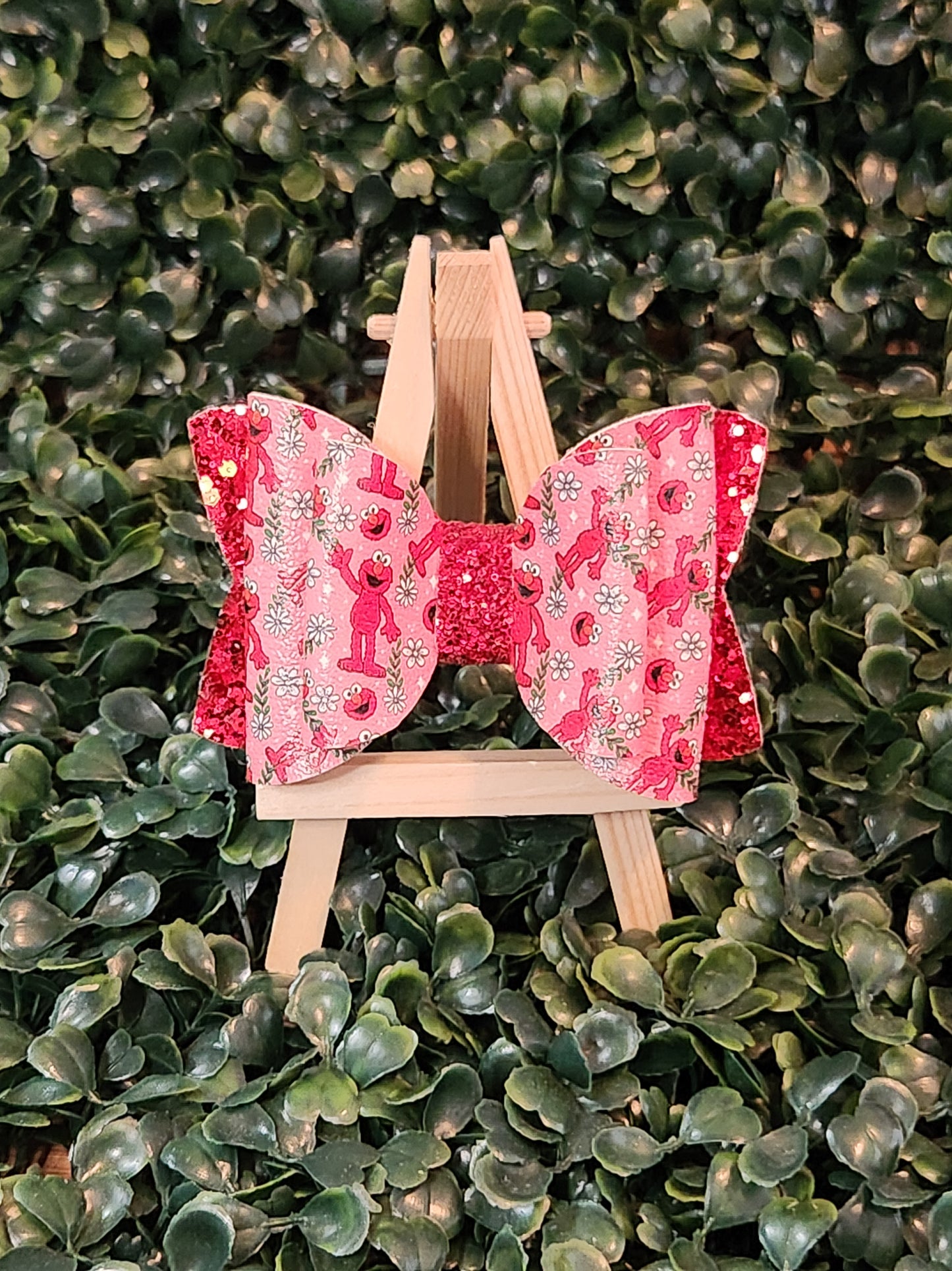 4" Chloe Bows Characters