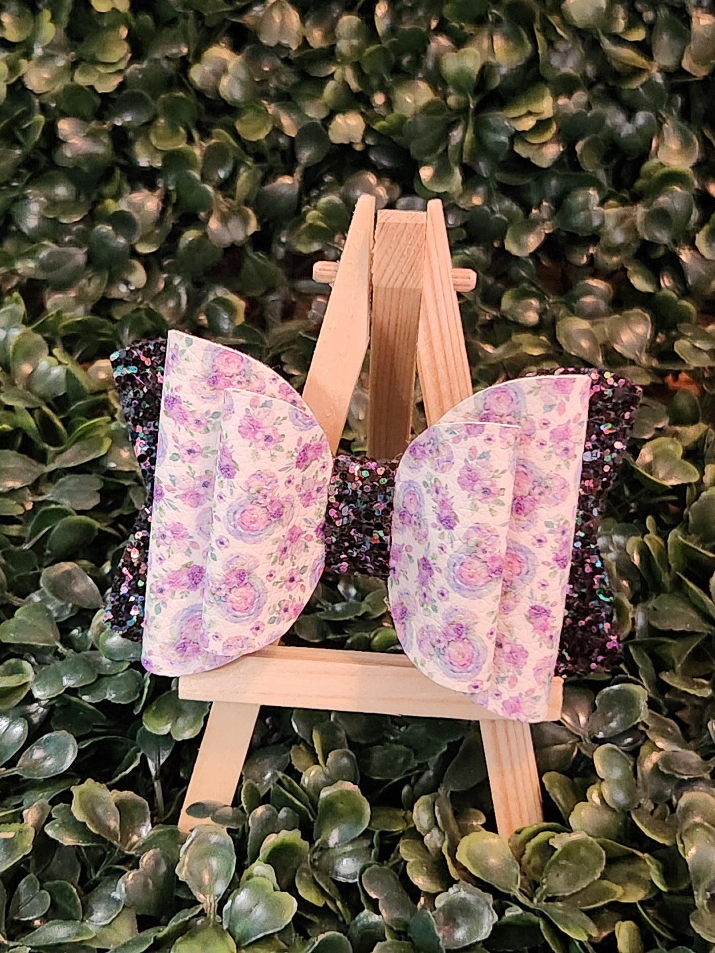 4" Chloe Bows Characters