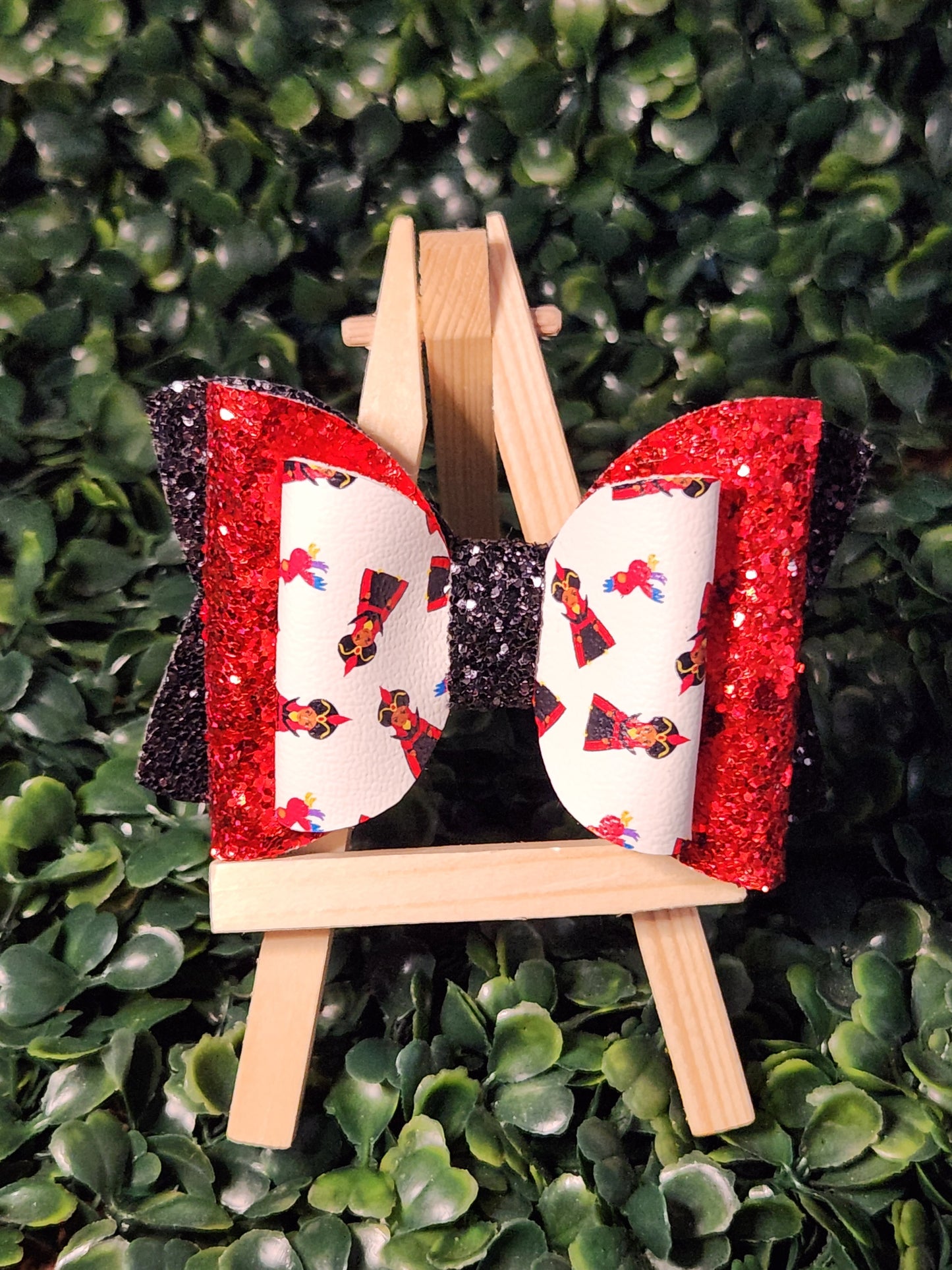 4" Chloe Bows Characters