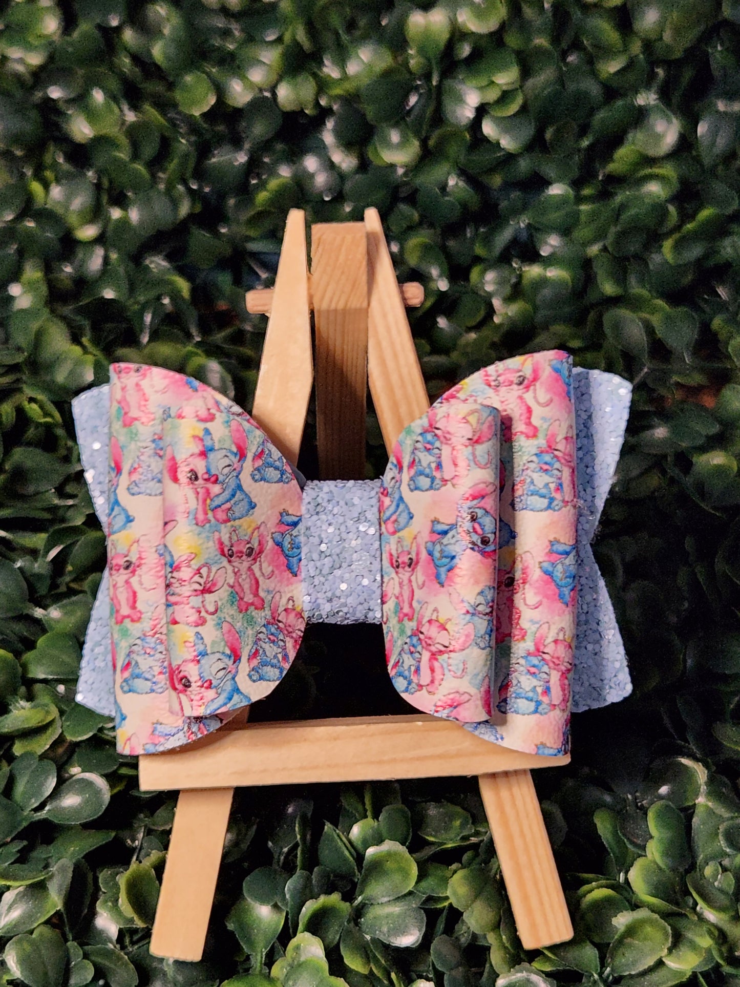 4" Chloe Bows Characters