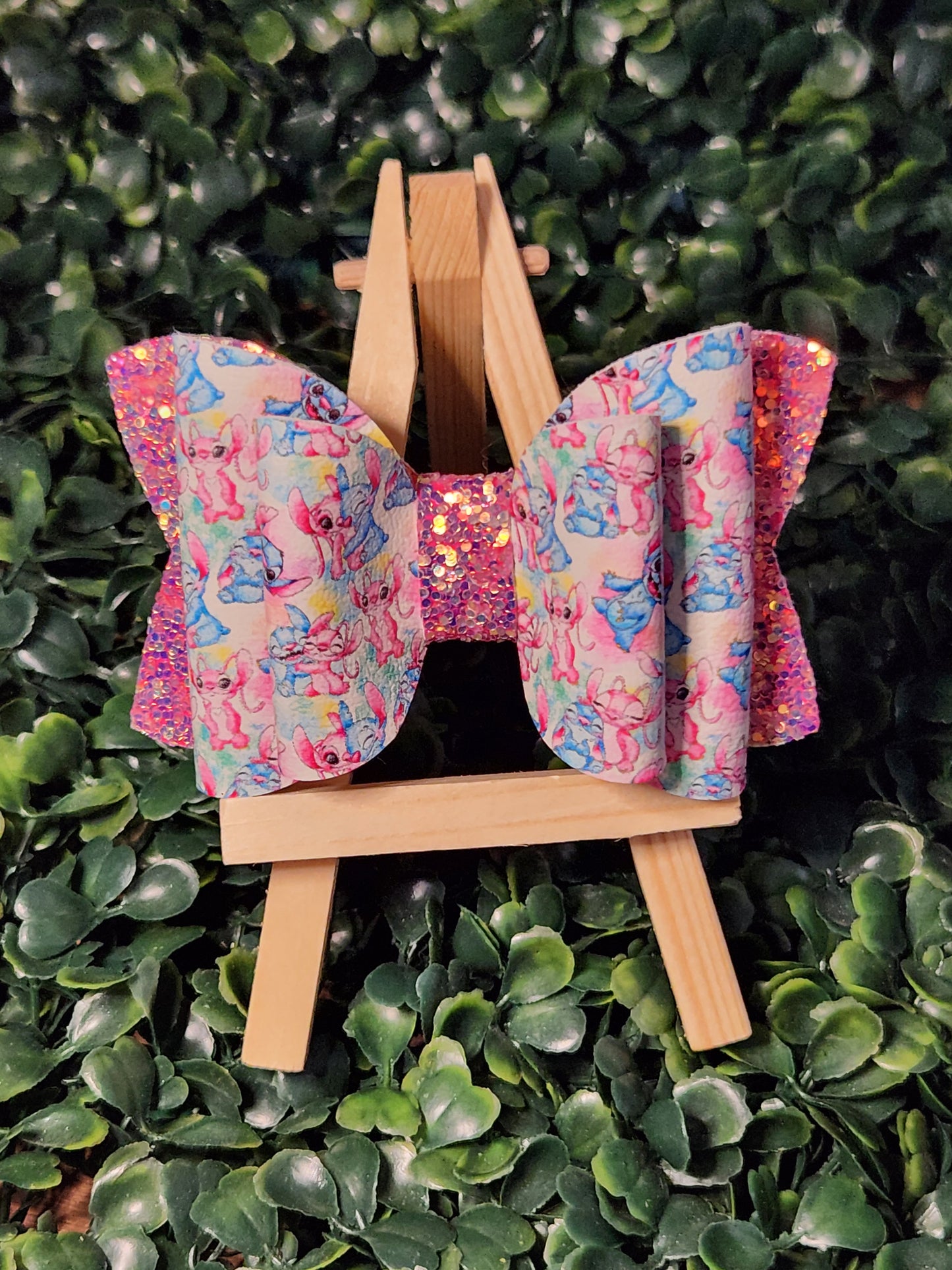 4" Chloe Bows Characters