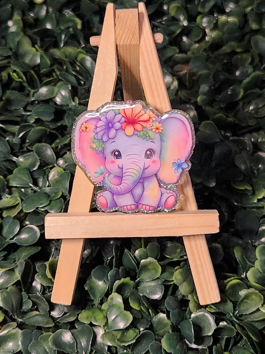 2" Elephant