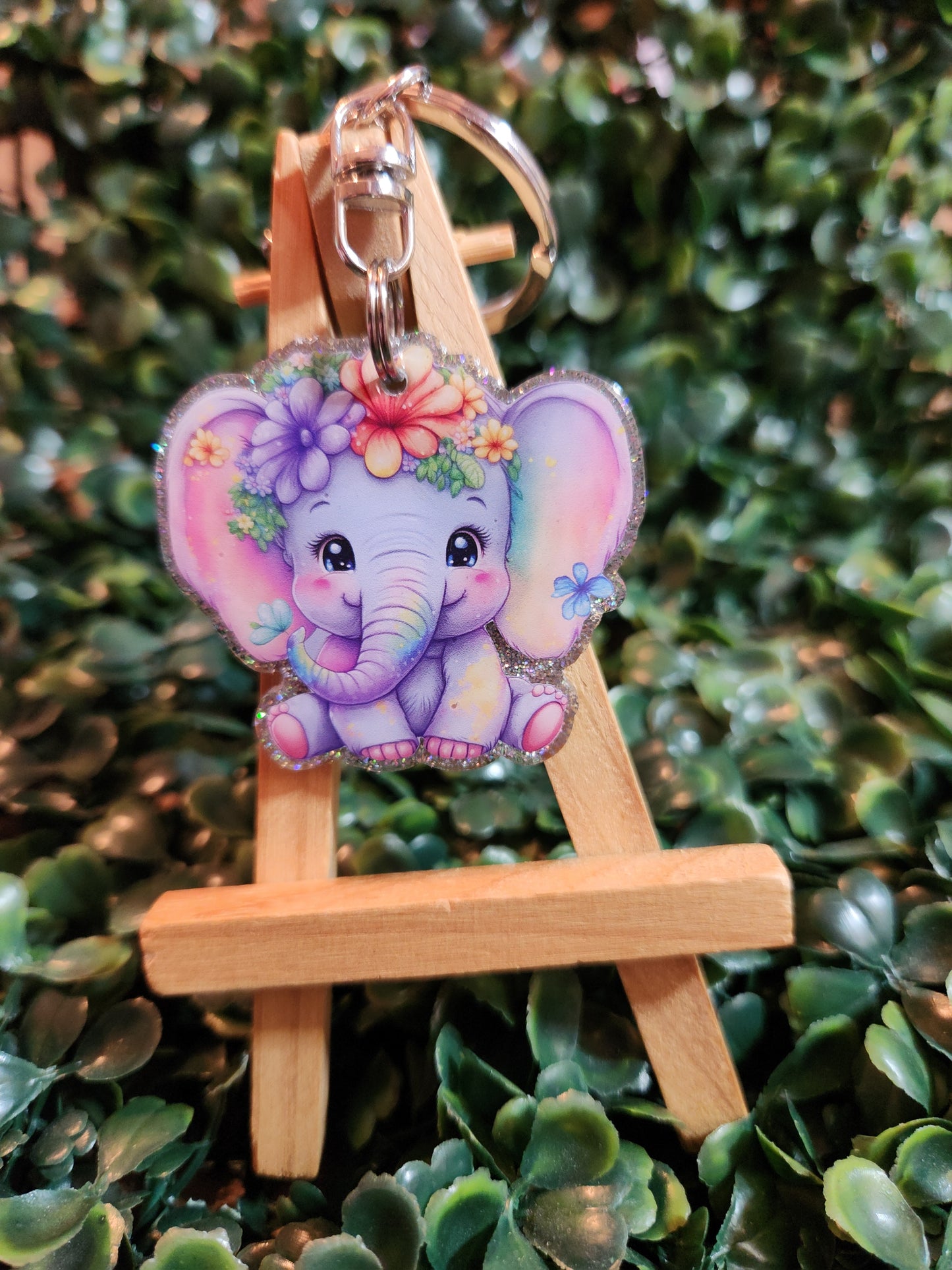 2" Elephants