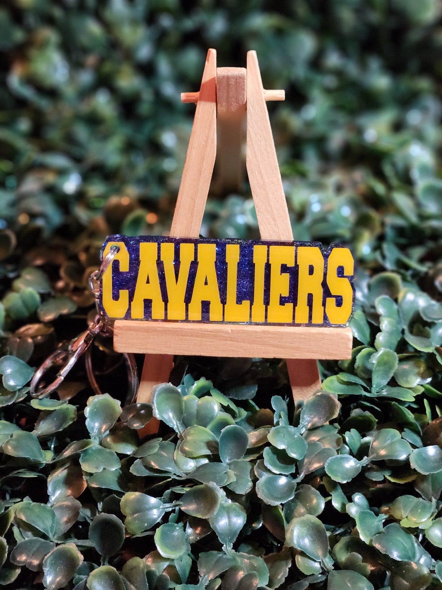 Cavaliers