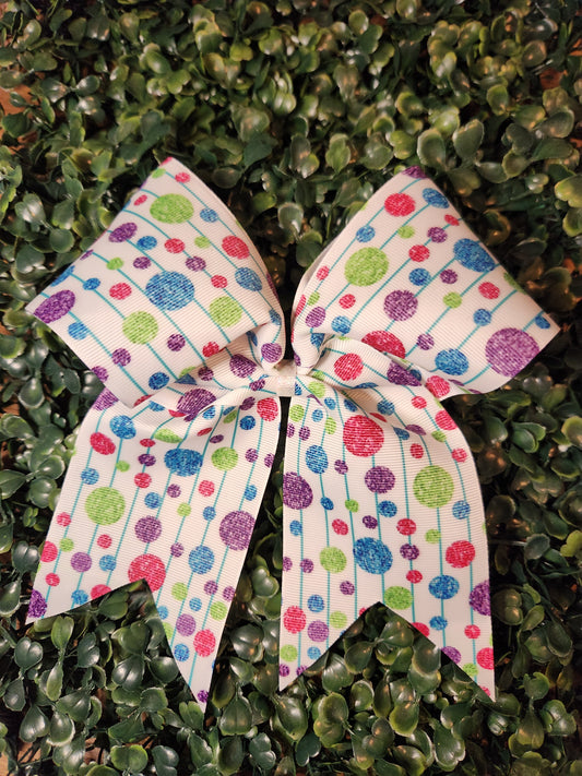 Cheer Bow